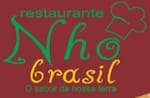 Logotipo Nhô Brasil