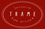 Logotipo Trame Forneria de Pizza