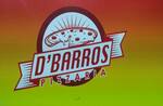 Logotipo D Barros