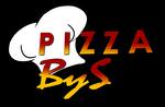 Logotipo Pizza Biss