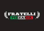 Logotipo Pizzaria Fratelli