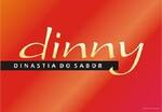 Logotipo Dinny