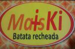 Logotipo Maiski Batata Recheada