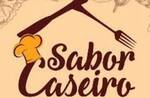 Logotipo Sabor Caseiro