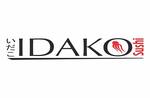 Logotipo Idako Sushi Gourmet