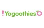 Logotipo Yogoothies | Center Shopping Uberlândia