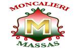Logotipo Moncalieri Massas
