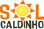 Logotipo Sol Caldinho