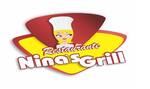 Logotipo Nina's Grill