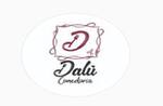 Logotipo Dalu Comedoria