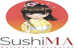 Logotipo Sushima