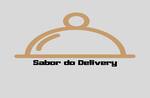 Logotipo Sabor no Delivery