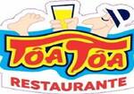 Logotipo Toa Toa