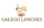 Logotipo Galegos Lanches