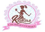 Logotipo Krikas Churros Gourmet-