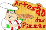 Logotipo Artesão das Pizzas