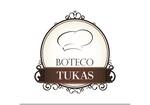 Logotipo Boteco Tukas