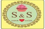 Logotipo Sabor & Saúde Alimentação Saudável