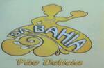 Logotipo Pão Delicia da Bahia