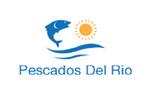 Logotipo Pescados del Rio - Tele Peixe