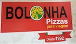 Logotipo Pizzaria Bolonha
