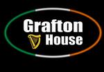 Logotipo Grafton House