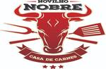 Logotipo Novilho Nobre