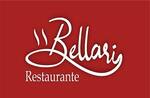 Logotipo Bellari Restaurante