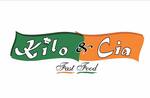 Logotipo Kilo & Cia