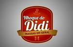 Logotipo Nhoque do Didi