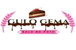 Logotipo Gulo Gema - Bolo no Pote