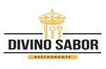 Logotipo Divino Sabor