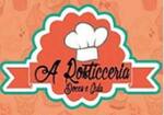 Logotipo A Rosticceria