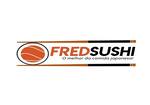 Logotipo Fred Sushi