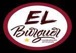 Logotipo El Burguer
