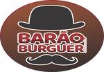 Logotipo Barão Burguer