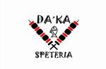 Logotipo Speteria Da'ka