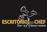 Logotipo Escritório do Chef Bar & Gastronomia