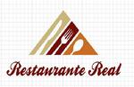 Logotipo Restaurante Real