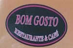 Logotipo Bom Gosto Restaurante