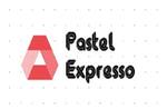 Logotipo Pastel Expresso