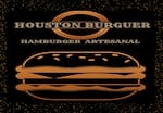 Logotipo Houston Burguer