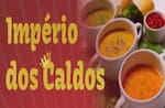 Logotipo Imperio dos Caldos