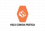Logotipo Helo Comida Prática