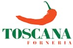 Logotipo Toscana Forneria