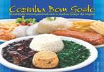 Logotipo Cozinha Bom Gosto