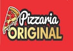 Logotipo Pizzaria Original