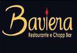 Logotipo Baviera Restaurante & Chopp Bar