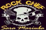 Logotipo Rock Chef