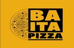 Logotipo Baita Pizza